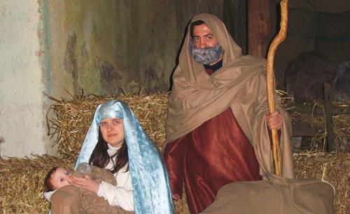 Presepe Vivente 2011