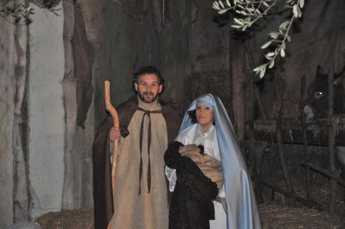 Presepe Vivente 2010