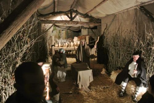 Presepe Vivente 2012