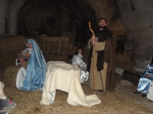 Presepe Vivente 2013