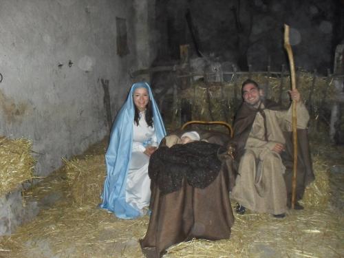 Presepe Vivente 2014