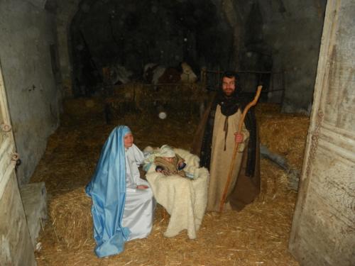 Presepe Vivente 2015