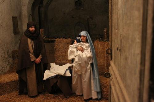 Presepe Vivente 2018