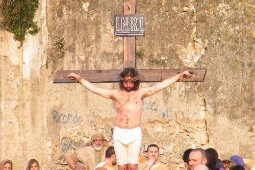 Via Crucis 2011