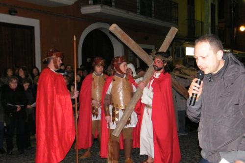 Via Crucis 2016