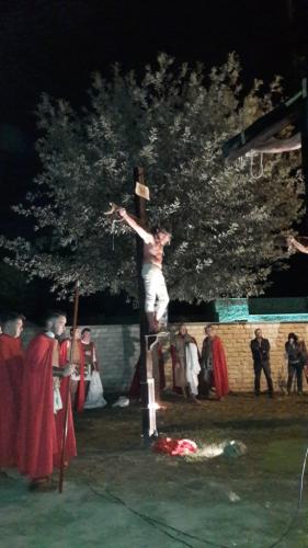 Via Crucis 2017